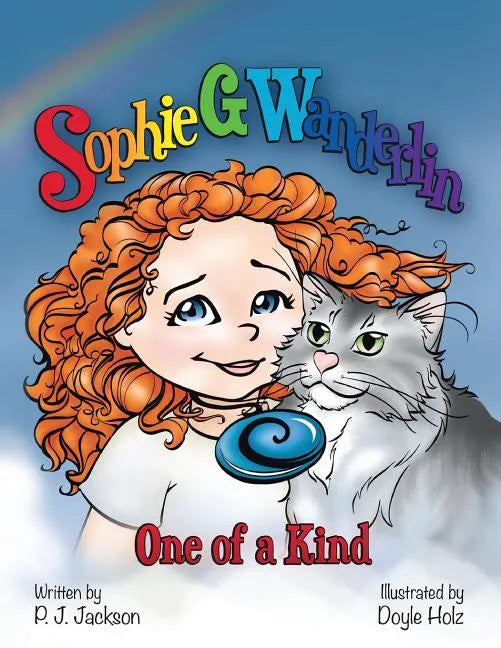 Sophie G Wanderlin: One of a Kind - Paperback