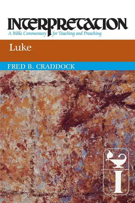 Luke - Paperback