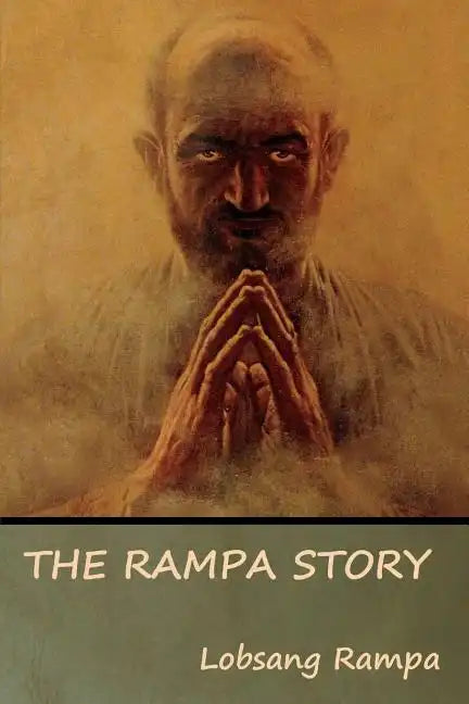 The Rampa Story - Paperback