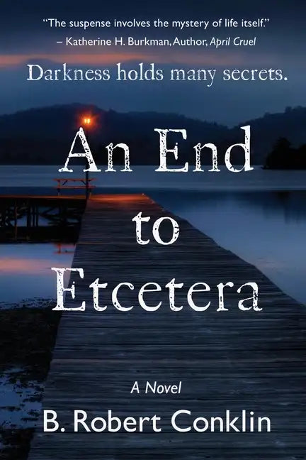 An End to Etcetera - Paperback