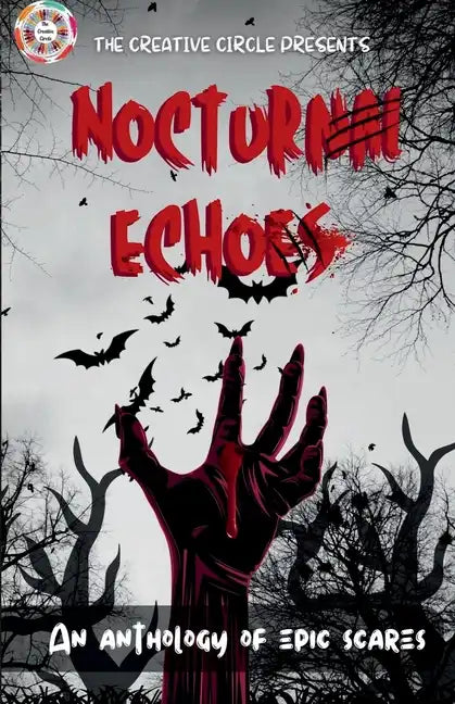 Nocturnal Echoes - Paperback