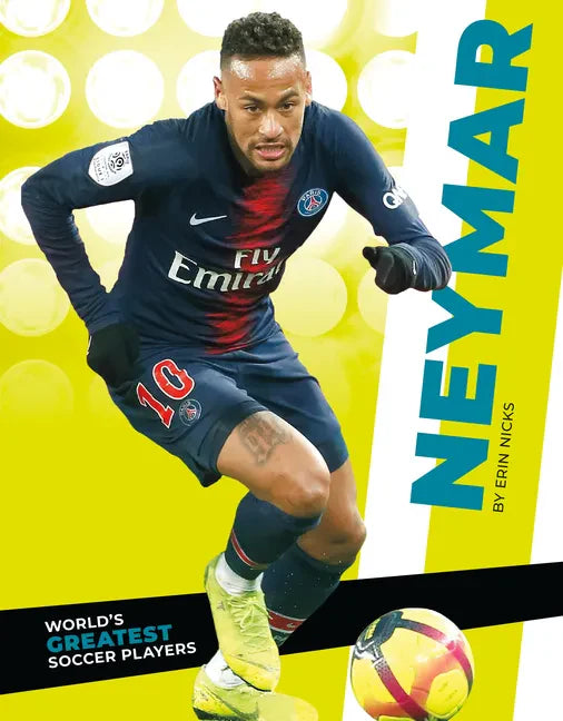 Neymar - Library Binding