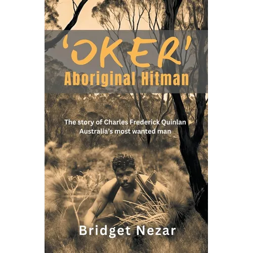 Oker Aboriginal Hitman - Paperback