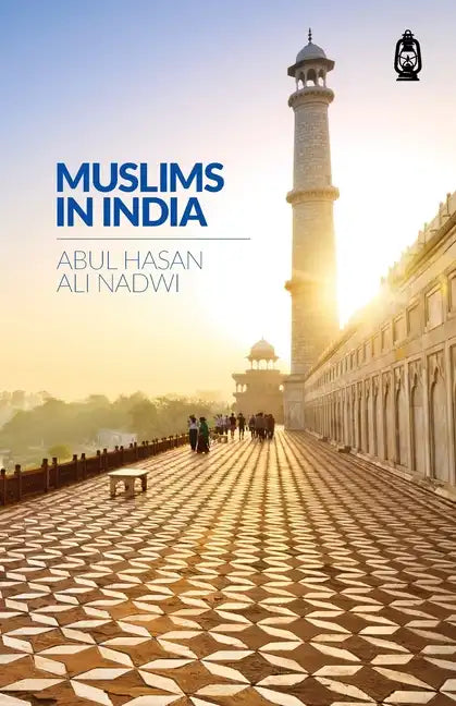 Muslims in India - Paperback
