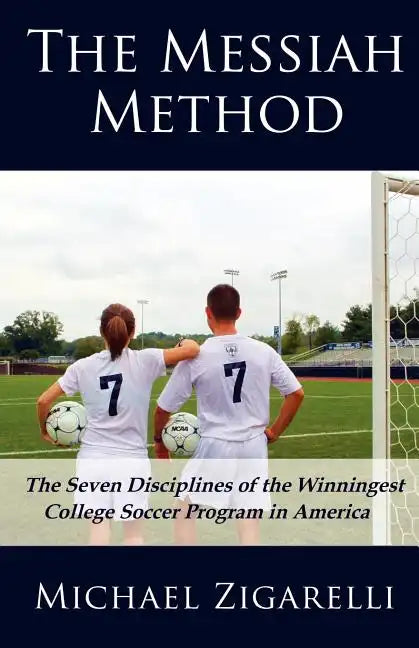 The Messiah Method - Paperback