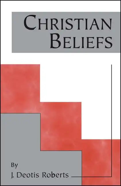 Christian Beliefs - Paperback