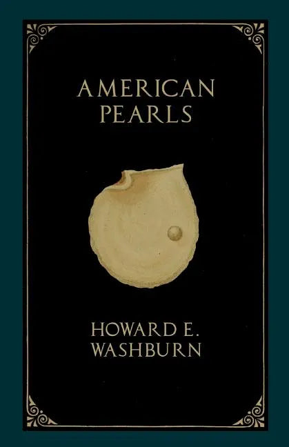 American Pearls - Paperback