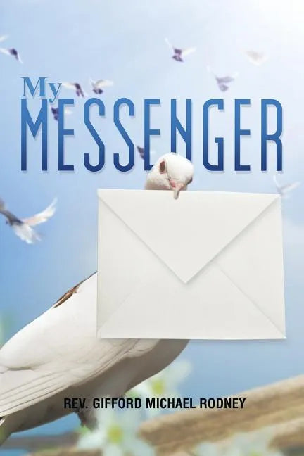 My Messenger - Paperback