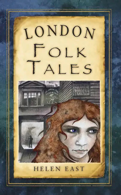 London Folk Tales - Paperback