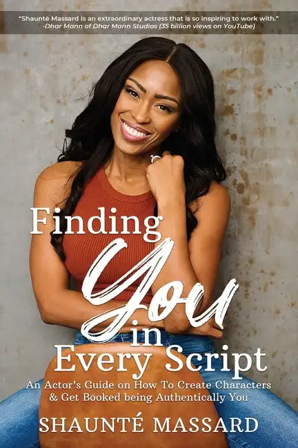 Finding You in Every Script - Paperback