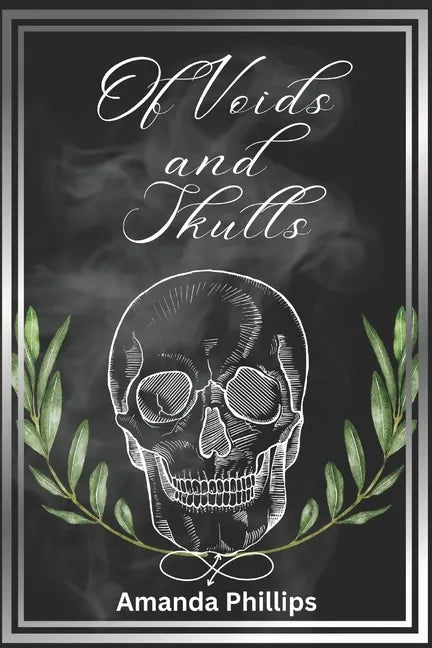 Of voids and skulls - Paperback