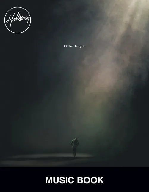 Let There Be light music Book - Paperback