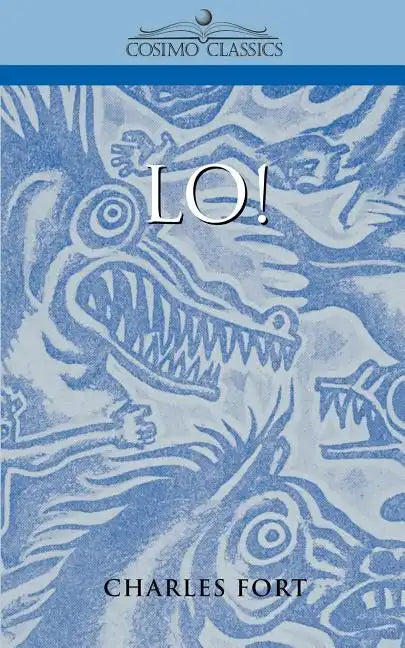 Lo! - Paperback