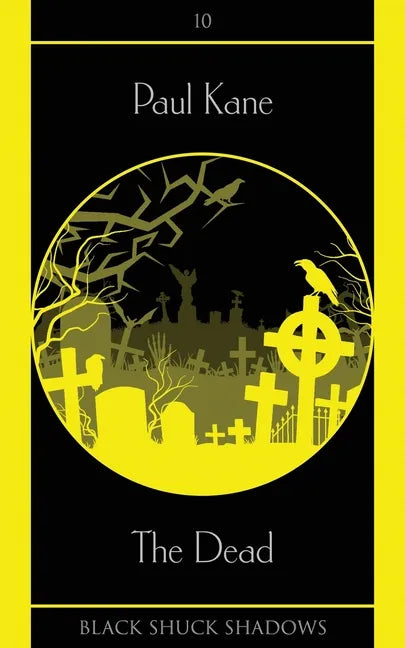 The Dead - Paperback