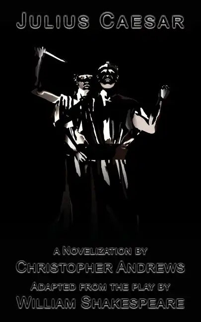 Julius Caesar - Paperback
