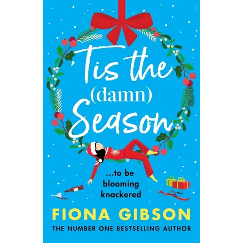 'Tis the Damn Season - Paperback