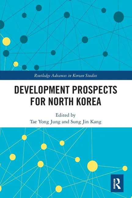 Development Prospects for North Korea - Paperback