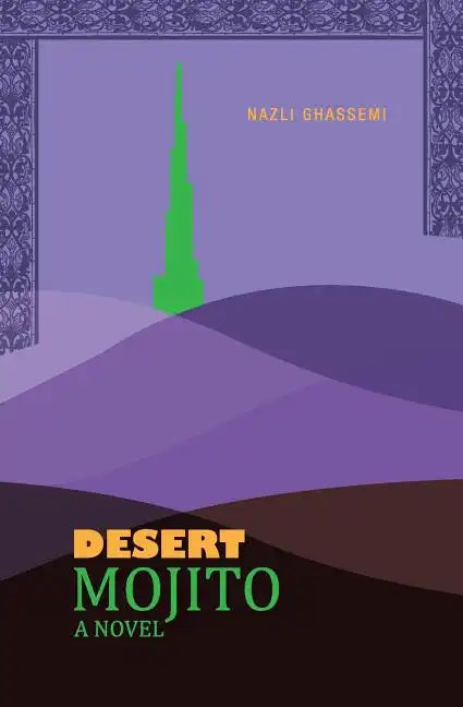 Desert Mojito - Paperback