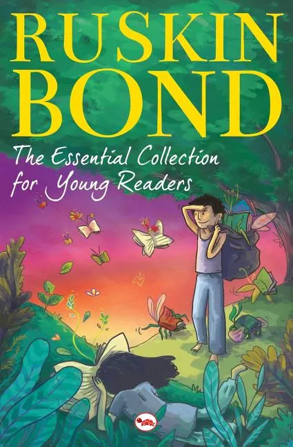 The Essential Collection for Young Readers - Paperback