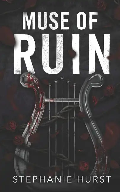 Muse of Ruin - Paperback