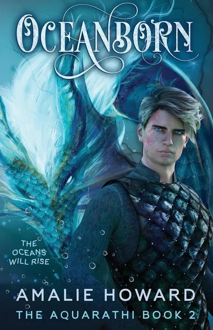 Oceanborn - Paperback