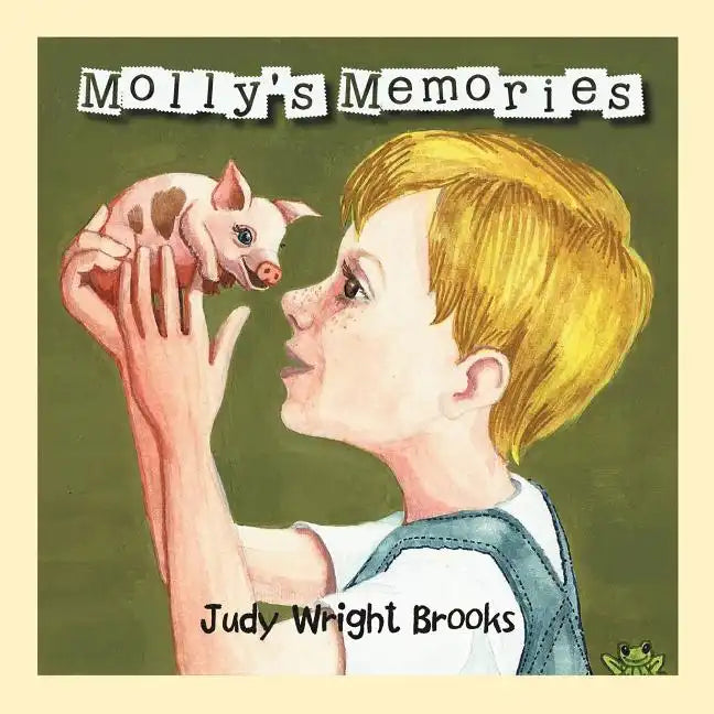 Molly's Memories - Paperback