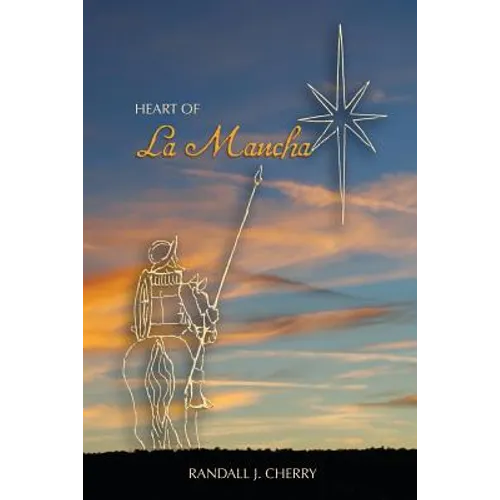 Heart of La Mancha - Paperback