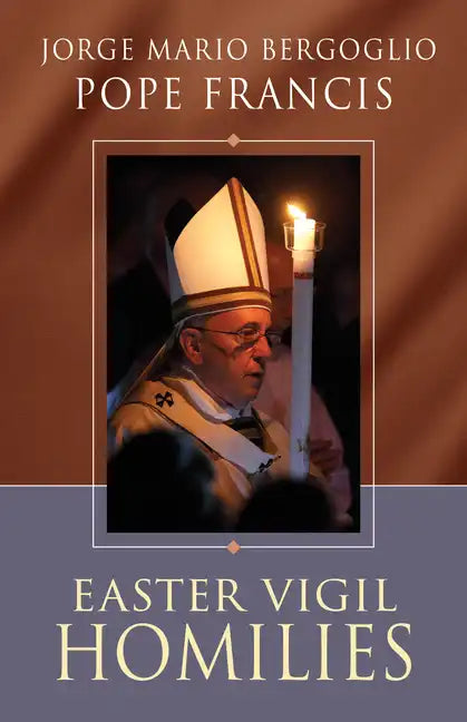 Easter Vigil Homilies - Paperback
