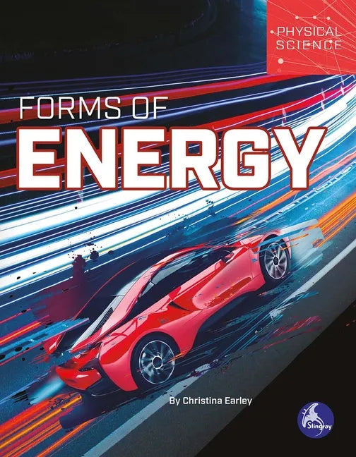 Forms of Energy - Paperback