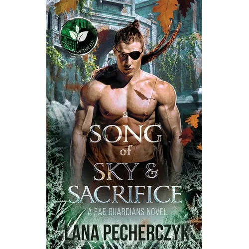 A Song of Sky and Sacrifice: The Season of the Elf - Paperback