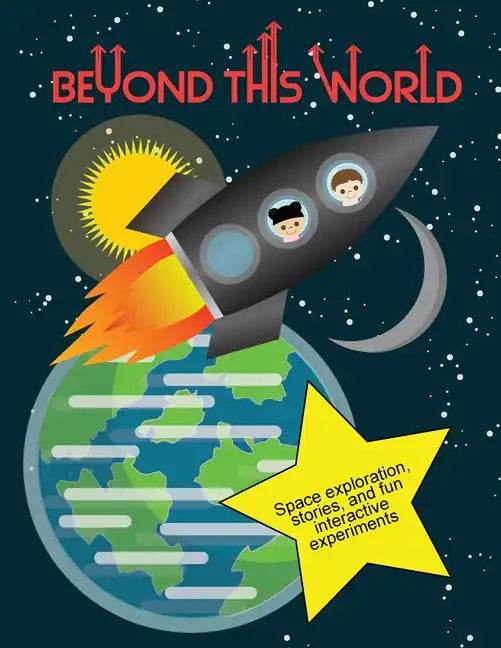 Beyond This World - Paperback