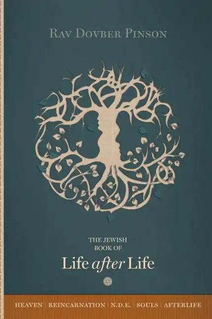 The Book of Life After Life - Hardcover
