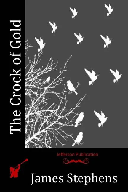 The Crock of Gold - Paperback