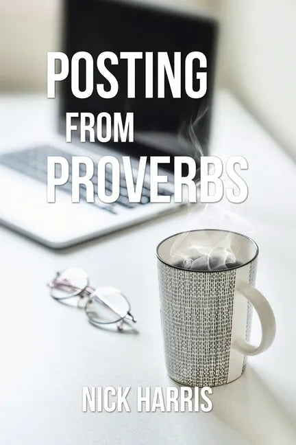 Posting from Proverbs - Paperback