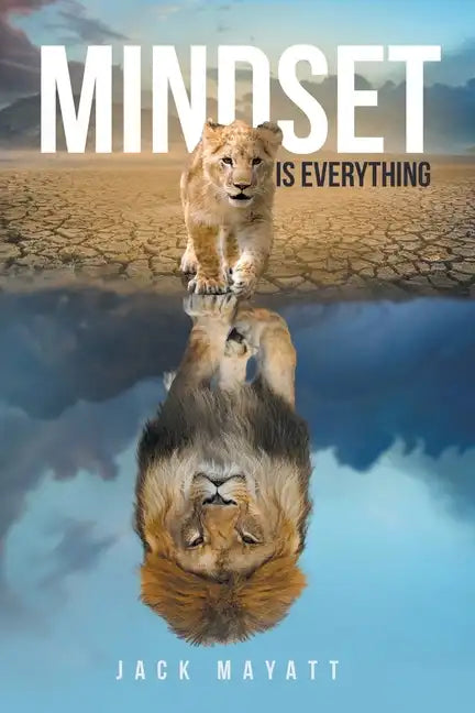 Mindset is Everything - Paperback