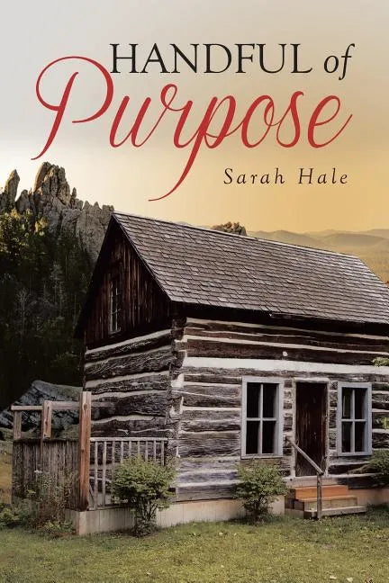 Handful of Purpose - Paperback