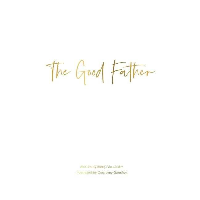 The Good Father - Paperback