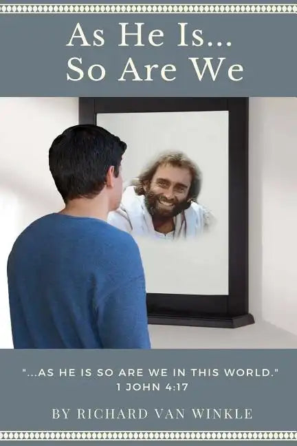 As He Is... So Are We - Paperback