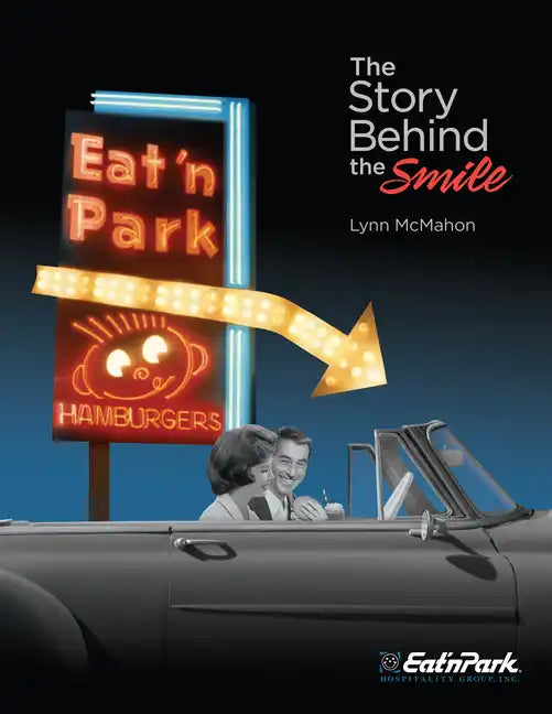 The Story Behind the Smile - Paperback