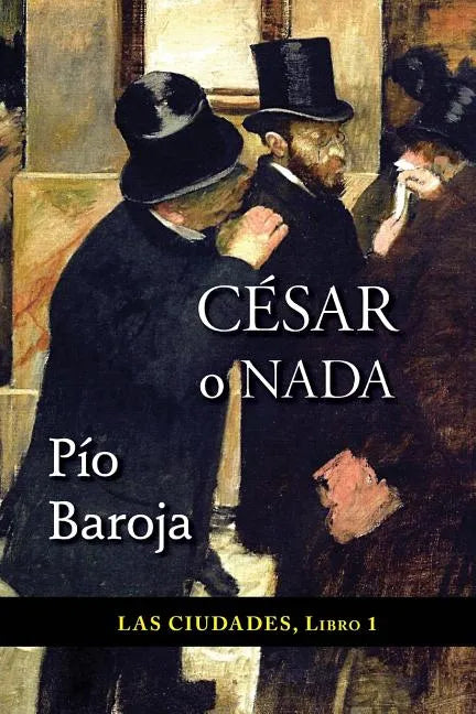 César o nada - Paperback