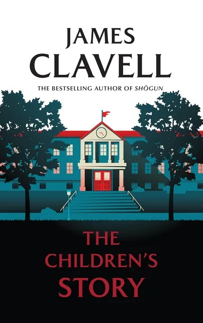 The Children's Story - Hardcover