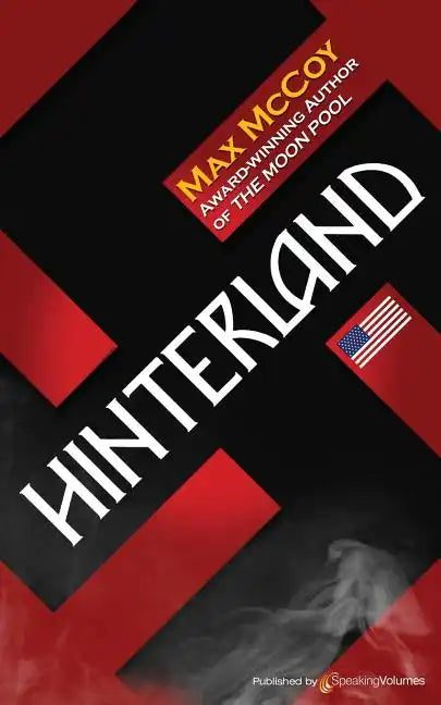 Hinterland - Paperback