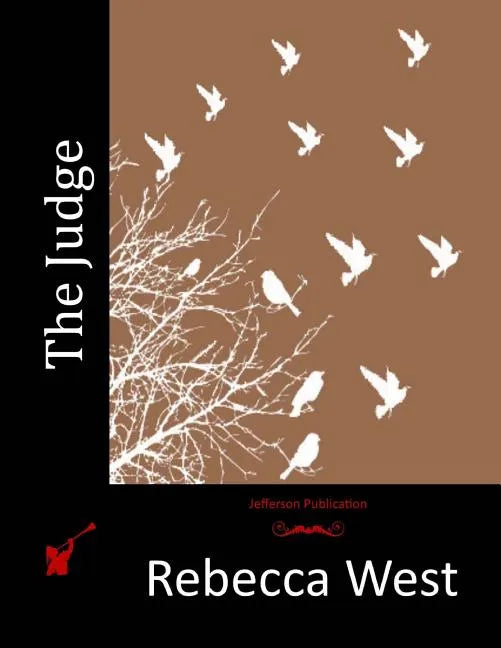 The Judge - Paperback