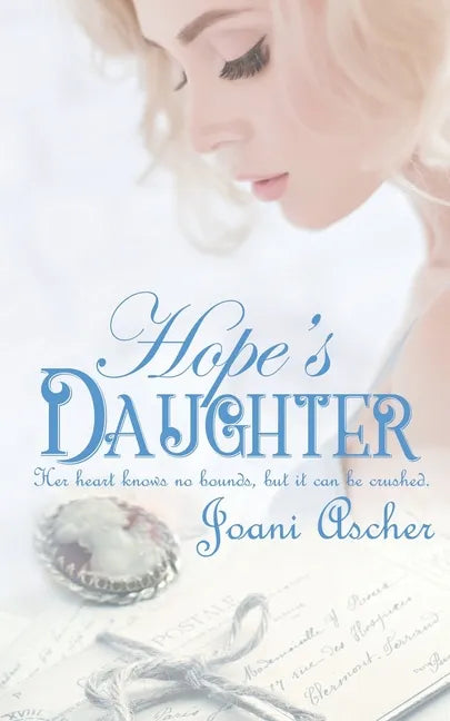 Hope's Daughter - Paperback