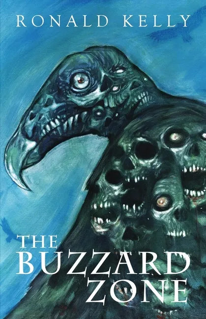 The Buzzard Zone - Paperback