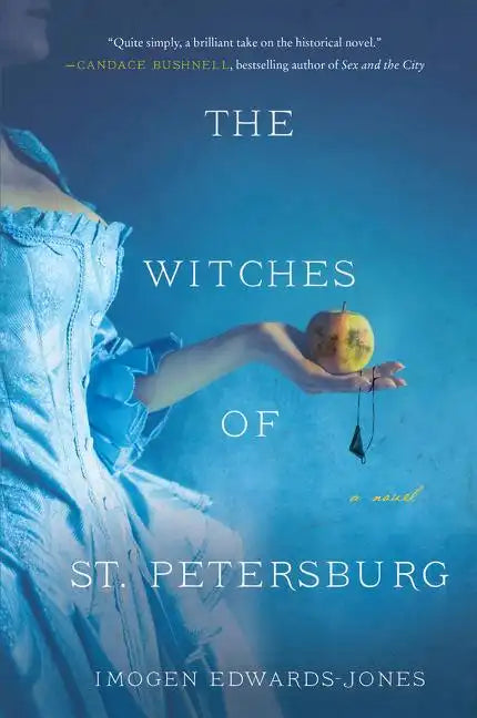 The Witches of St. Petersburg - Paperback