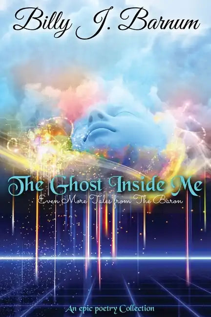 The Ghost Inside Me Even More Tales from The Baron - Paperback