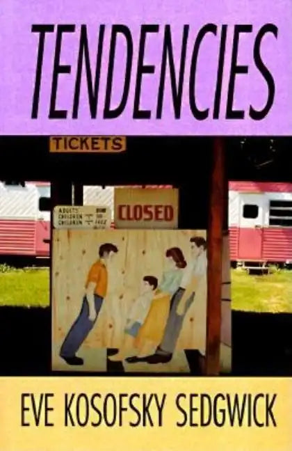 Tendencies - Paperback