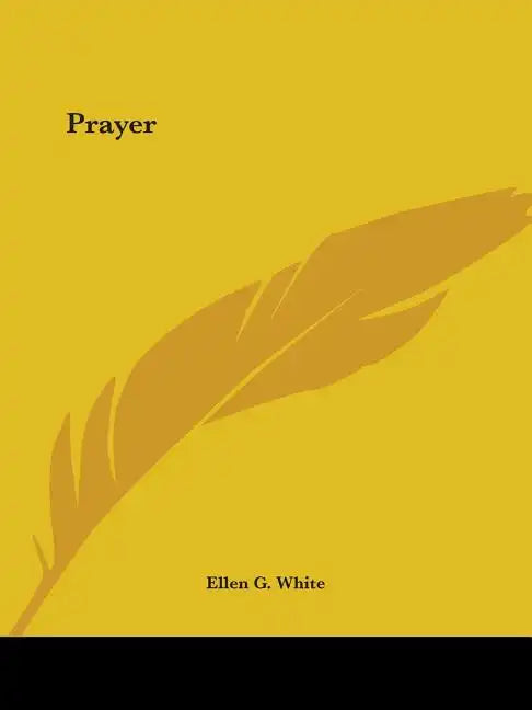Prayer - Paperback