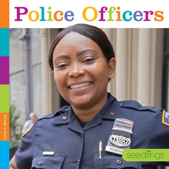 Police Officers - Paperback